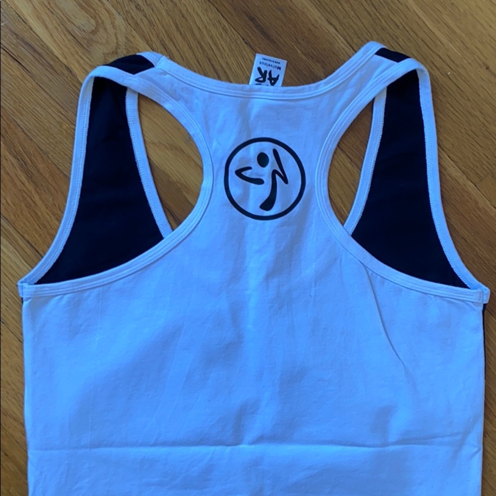 Zumba Top - Picture 6 of 7